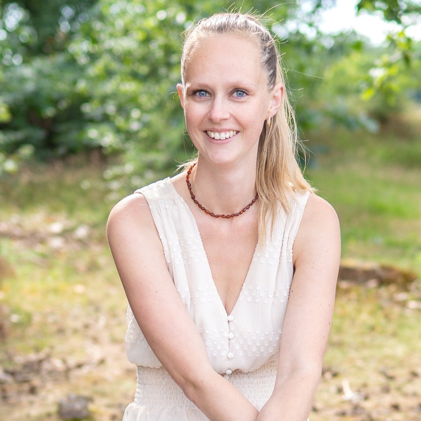 Marlou, oprichter van Gewoon Vurig